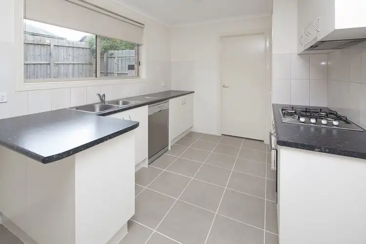 Third view of Homely house listing, 13-6B Hatfield Drive, Drouin VIC 3818