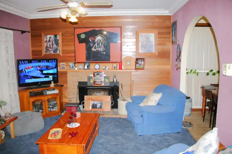 Sixth view of Homely house listing, 77 VICTORIA STREET, Korumburra VIC 3950