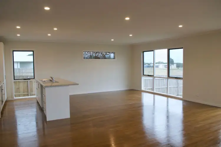 Fourth view of Homely house listing, 32 Brazier Street, Grantville VIC 3984