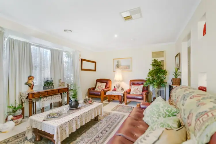 Fifth view of Homely house listing, 11 Bayport Drive, Langwarrin VIC 3910