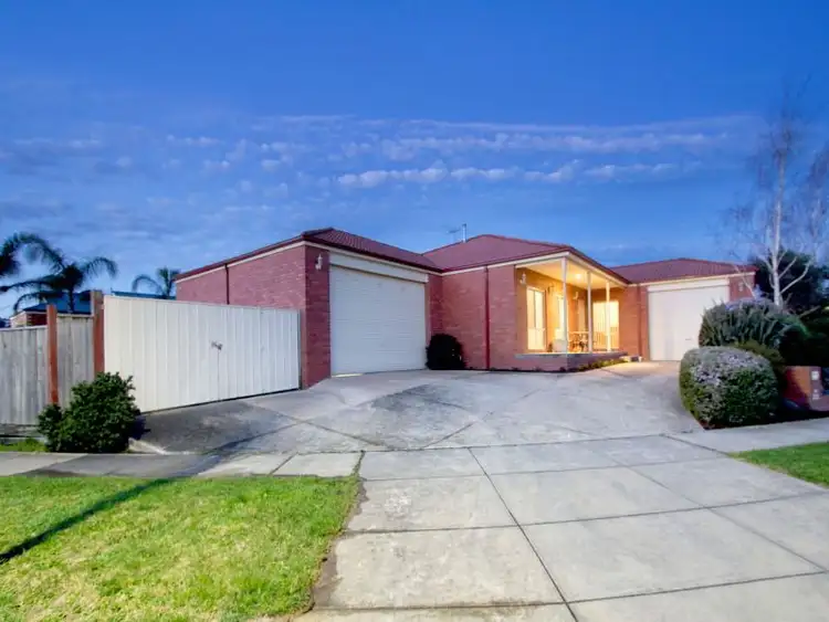 23 Sunny Vale Drive, Langwarrin VIC 3910