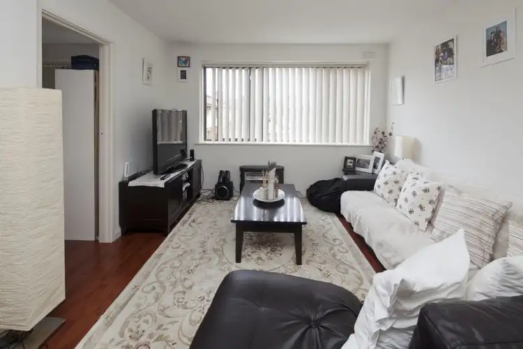 Third view of Homely apartment listing, 4/7 Keys Street, Dandenong VIC 3175