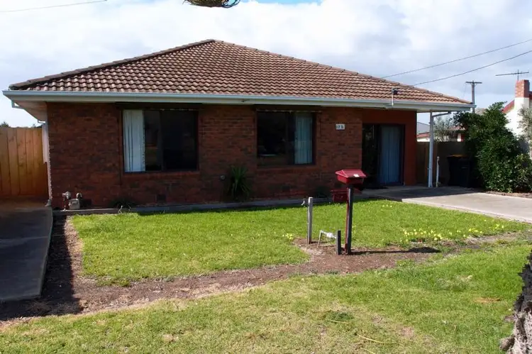 17 Fairfax Street, Portarlington VIC 3223