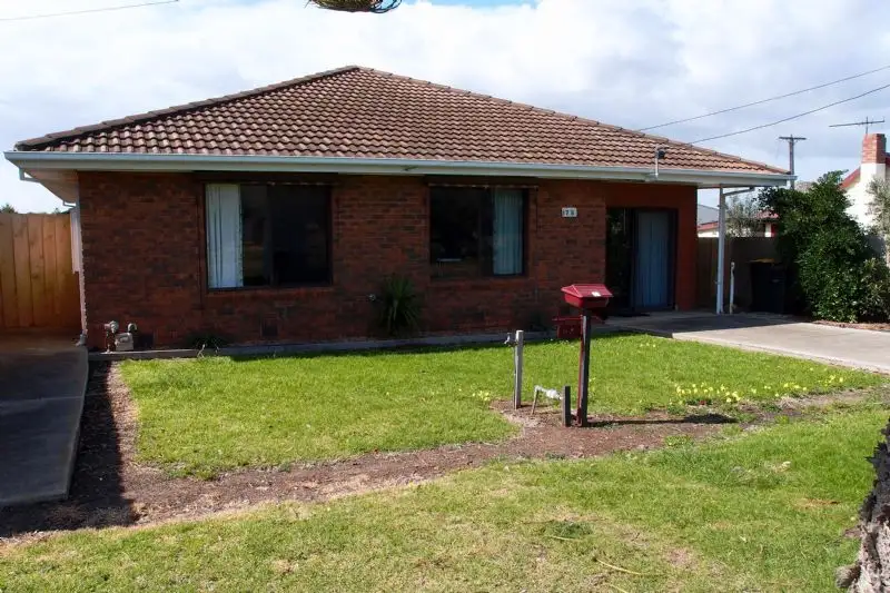 Main view of Homely house listing, 17 Fairfax Street, Portarlington VIC 3223