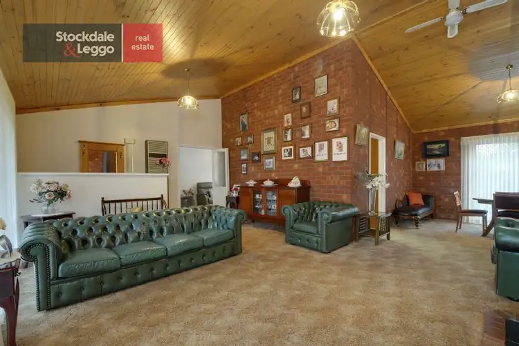 Second view of Homely house listing, 36 Blair Athol Drive, Traralgon VIC 3844