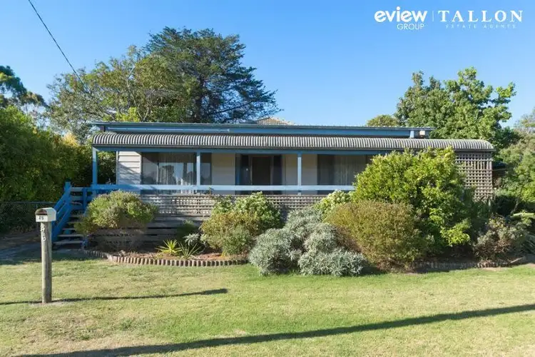 46 Milne Street, Crib Point VIC 3919