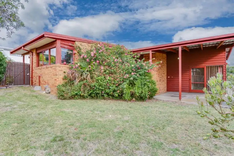 Main view of Homely house listing, 27 Branson Street, Rosebud VIC 3939