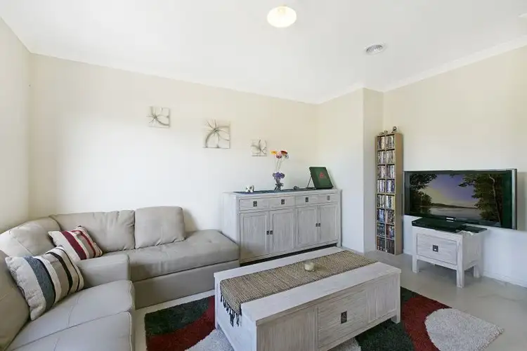 Fifth view of Homely house listing, 12 Calabrese Circuit, Clyde North VIC 3978