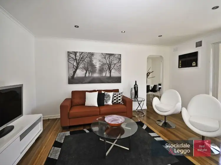 Fourth view of Homely unit listing, 1/55 Burton Street, Lalor VIC 3075
