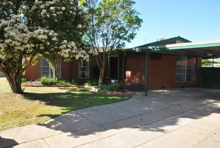 50 Wilmot Road, Shepparton VIC 3630