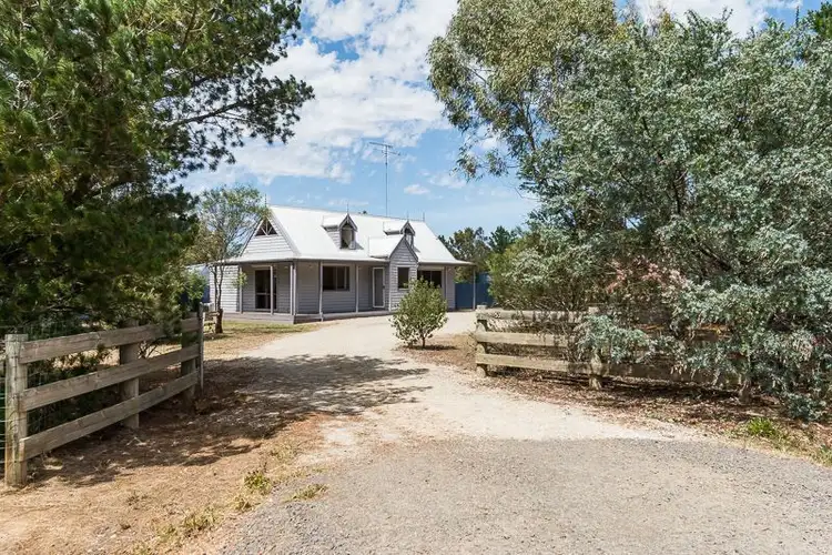 Main view of Homely house listing, 53 Native Hut Drive, Teesdale VIC 3328