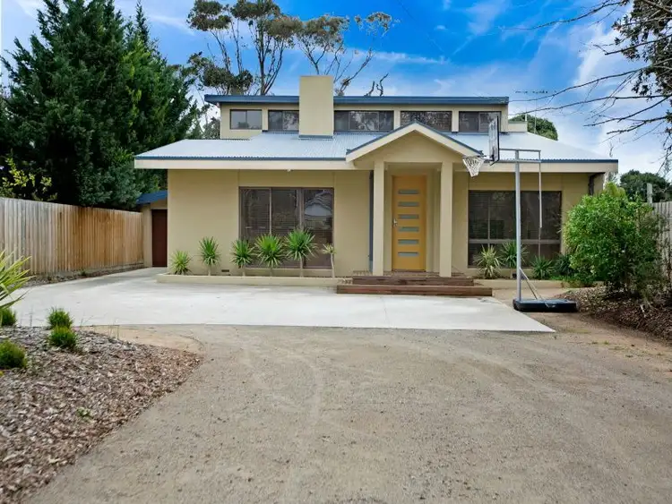 Second view of Homely house listing, 10 Kananook Avenue, Seaford VIC 3198