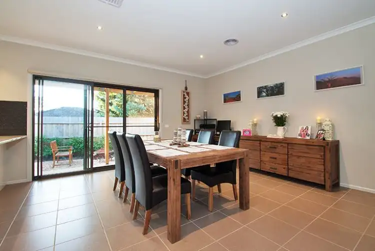 Fourth view of Homely house listing, 18A Grant Drive, Bayswater North VIC 3153