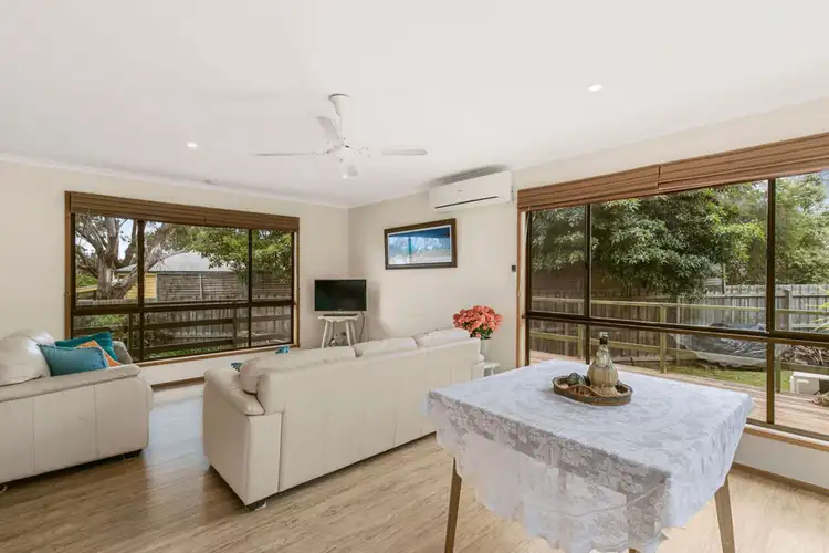 Fourth view of Homely house listing, 5 COOLALINGA COURT, Cowes VIC 3922