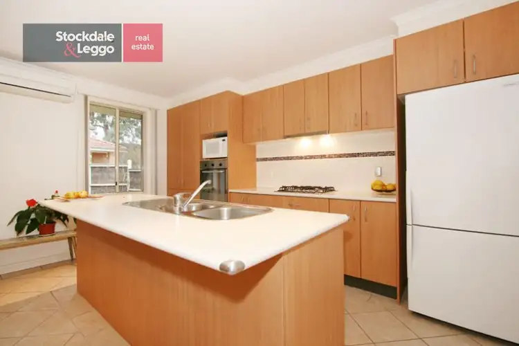 Fourth view of Homely house listing, 3/47-49 Fortuna Avenue, Croydon VIC 3136