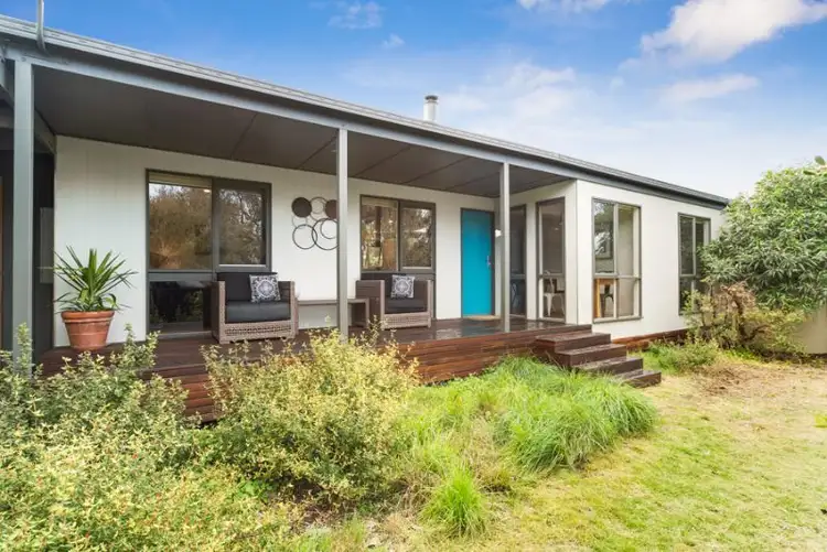 57 Tiberius Road, St Andrews Beach VIC 3941