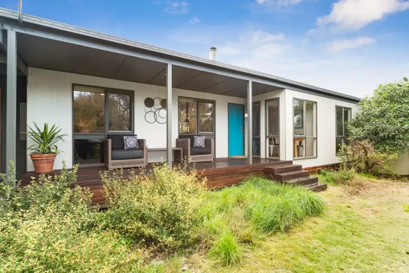 Main view of Homely house listing, 57 Tiberius Road, St Andrews Beach VIC 3941