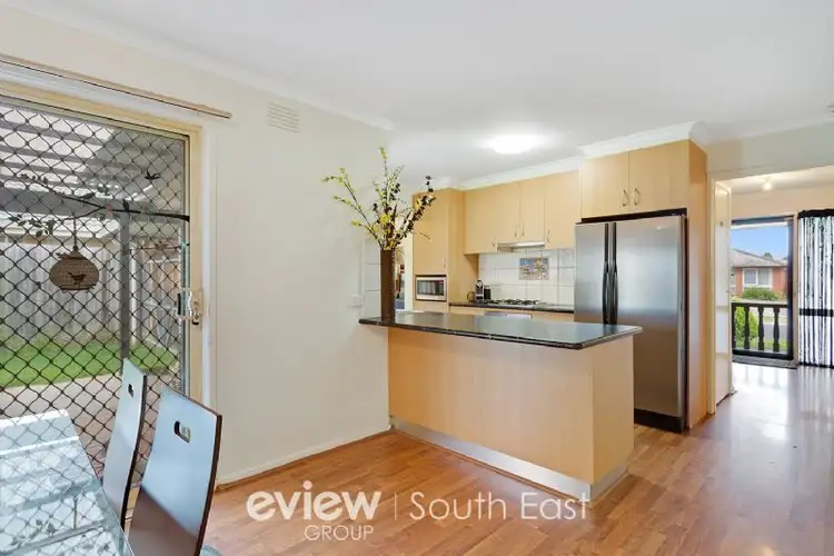 Third view of Homely land listing, 48 Jarvis Crescent, Dandenong North VIC 3175