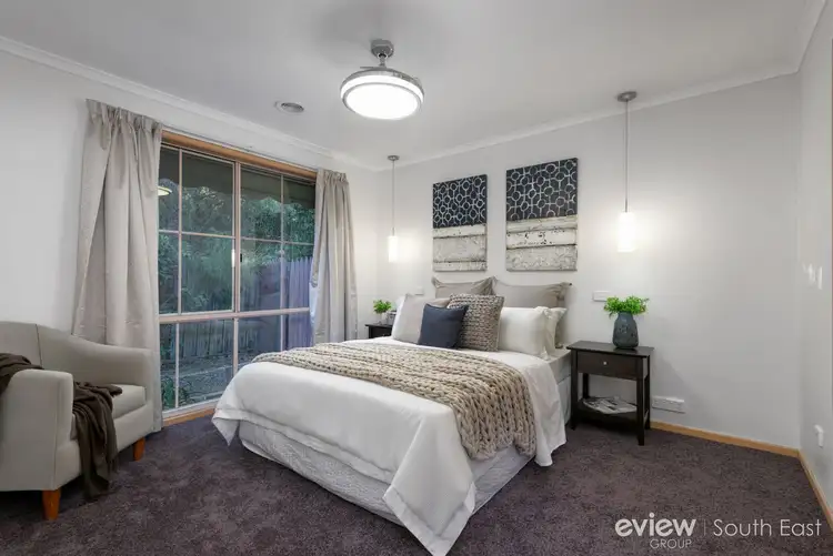 Sixth view of Homely house listing, 4 Oldhome Court, Narre Warren South VIC 3805