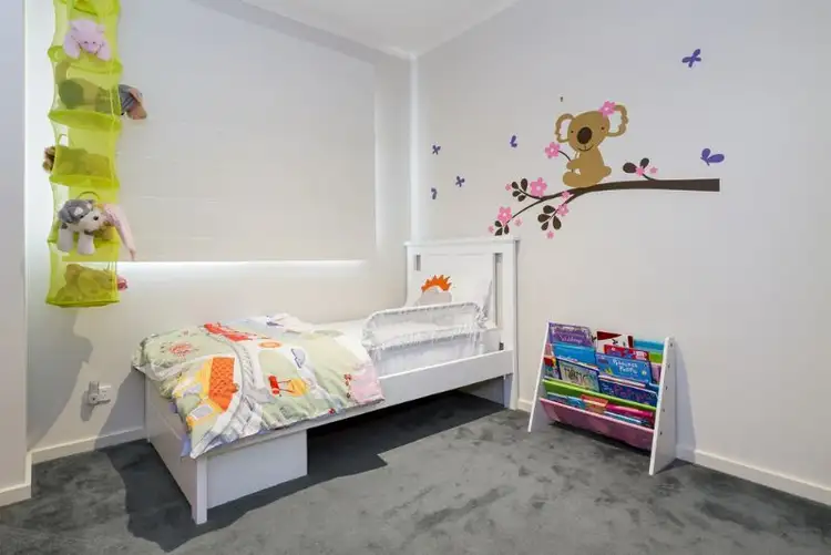 Third view of Homely townhouse listing, 5/4-6 Keogh Street, Burwood VIC 3125