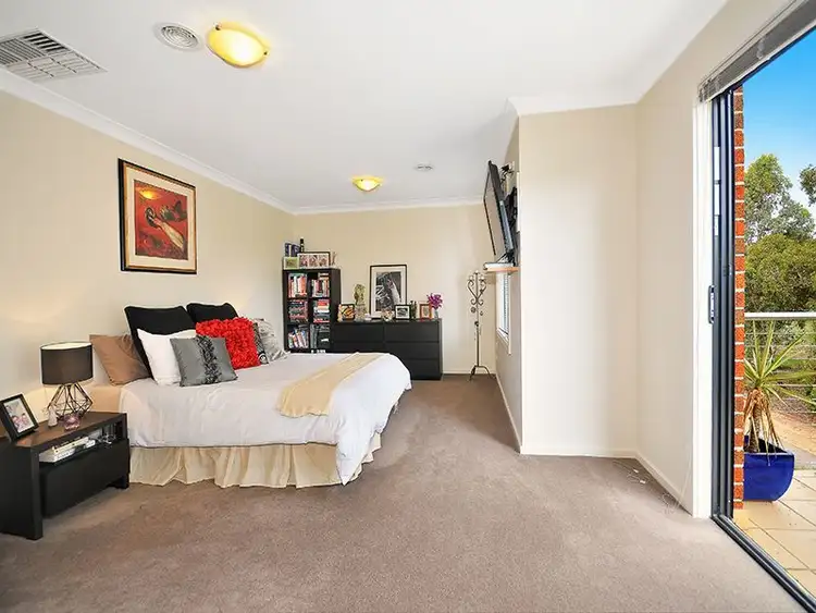 Second view of Homely house listing, 1 Raven Walk, Epping VIC 3076