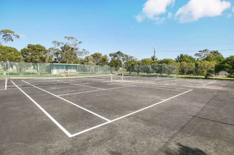 Third view of Homely land listing, 12 BALCOMBE STREET, Corinella VIC 3984