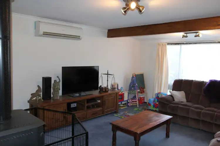 Sixth view of Homely house listing, 5 Allen Street, Mirboo North VIC 3871