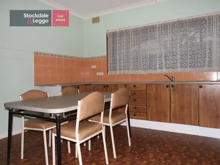 Sixth view of Homely house listing, 6 Haigh St, Moe VIC 3825