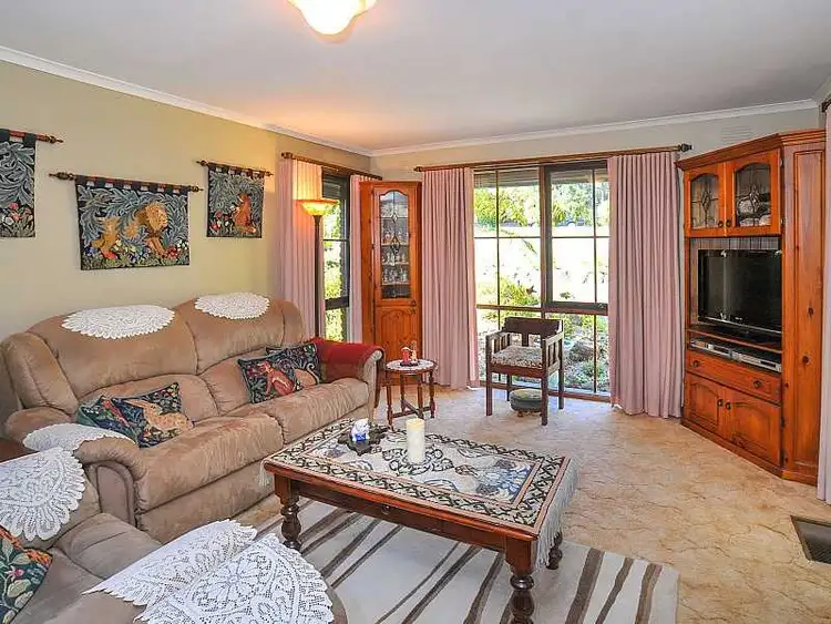 Sixth view of Homely house listing, 3 Andrew Court, Avonsleigh VIC 3782