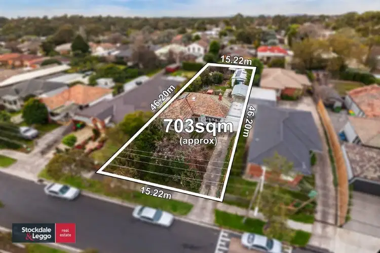 23 Amery Avenue, Blackburn VIC 3130