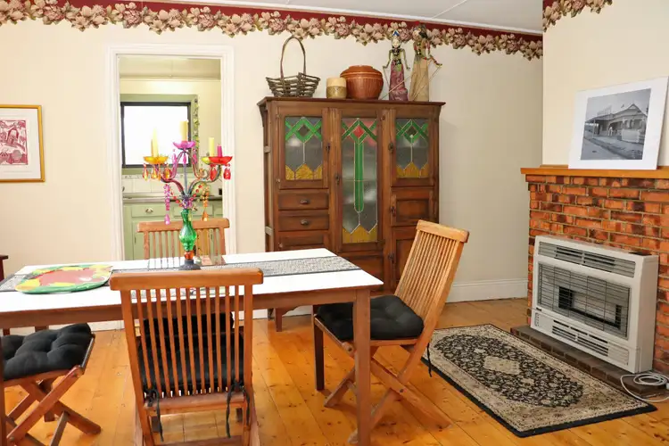 Seventh view of Homely house listing, 42 MINE ROAD, Korumburra VIC 3950