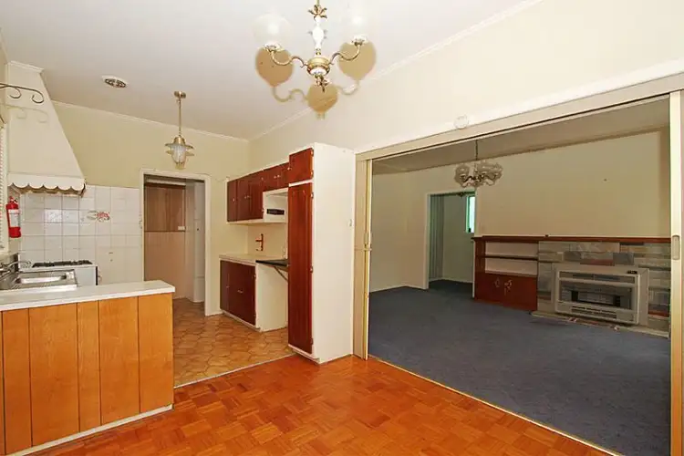 Second view of Homely house listing, 87 Barton Street, Reservoir VIC 3073