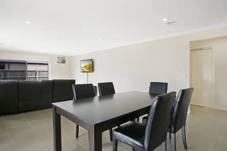 Third view of Homely house listing, 3 Bremer Street, Clyde North VIC 3978