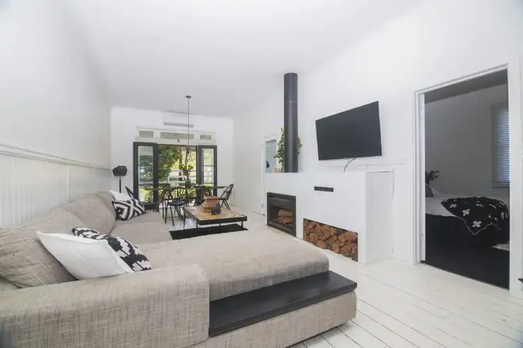 Fourth view of Homely house listing, 59 Myers Creek Road, Healesville VIC 3777