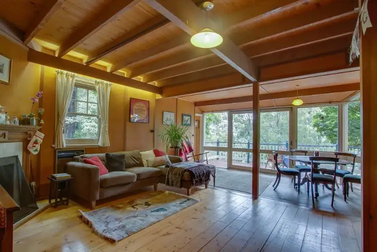 Second view of Homely house listing, 49 Falls Road, Kalorama VIC 3766