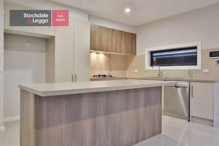 Fourth view of Homely townhouse listing, 2B Chesney Drive, Ringwood VIC 3134