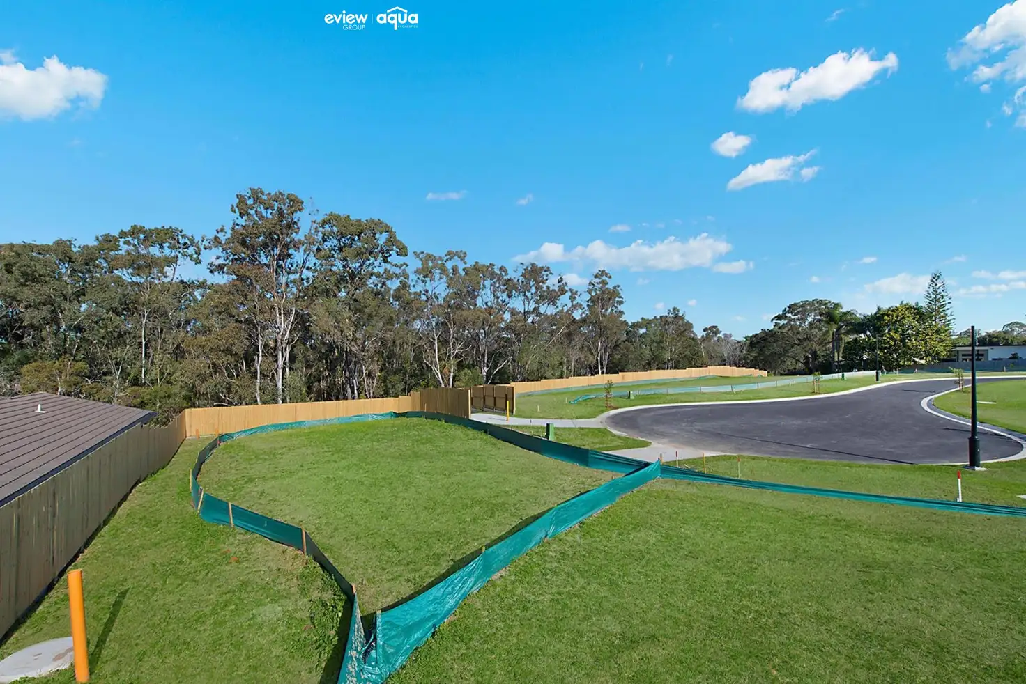 Main view of Homely land listing, Lot 10 Goodenia Street, Brighton QLD 4017
