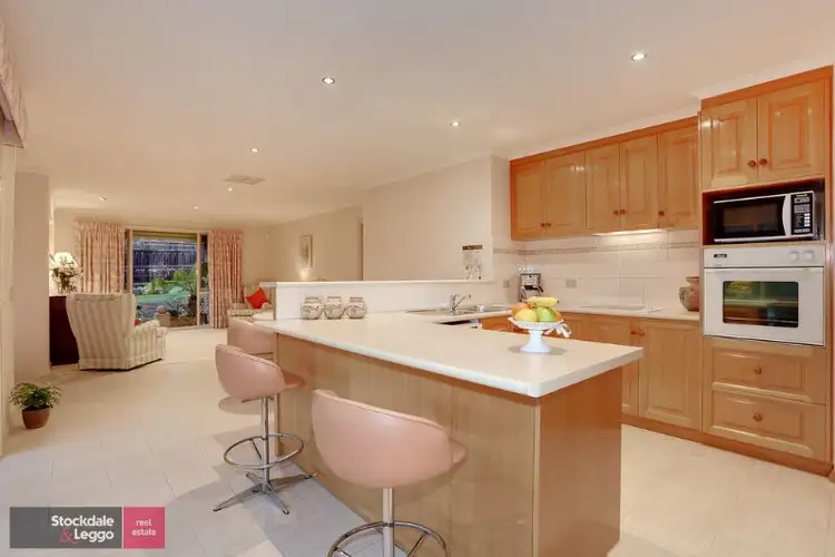 Fourth view of Homely house listing, 2 Rotherwood Place, Lilydale VIC 3140