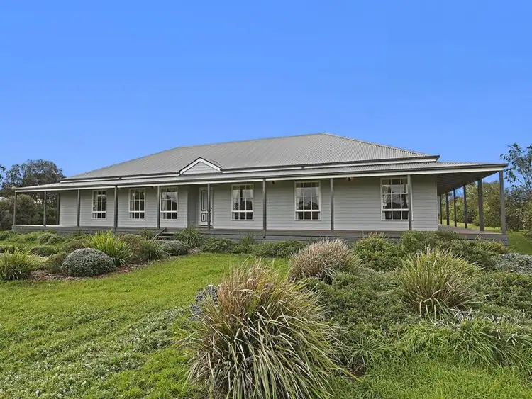 Main view of Homely house listing, 59 Geelong Road, Bannockburn VIC 3331