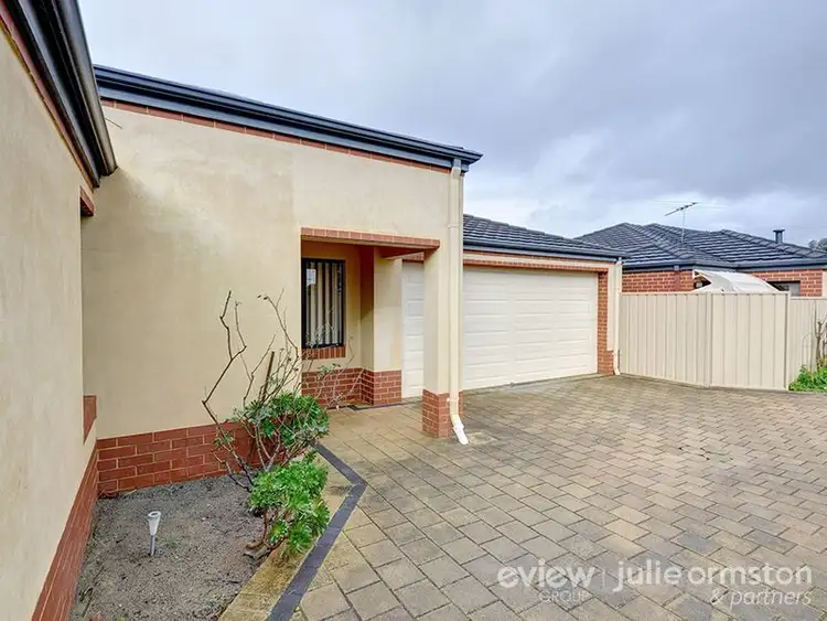 Sixth view of Homely land listing, 33B Woodchester Road, Nollamara WA 6061