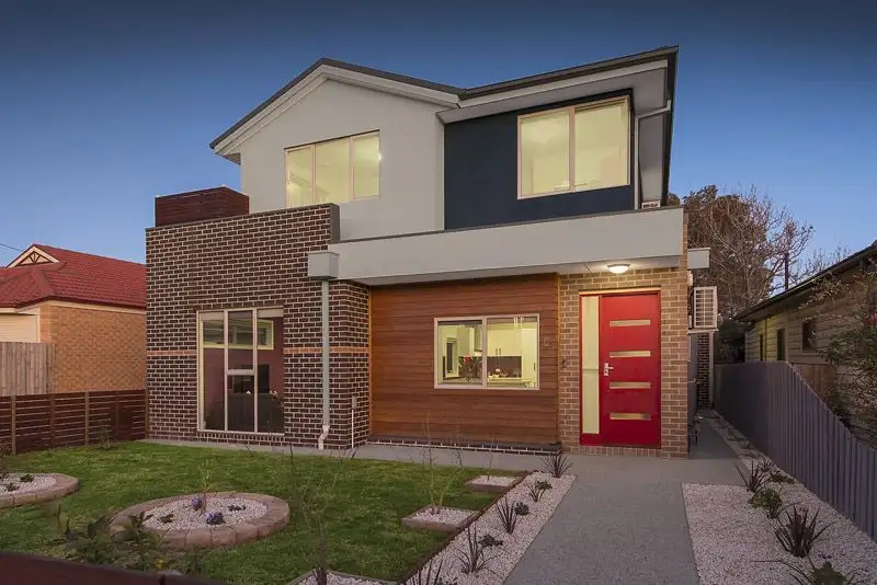 Main view of Homely townhouse listing, 1/96 Loongana Avenue, Glenroy VIC 3046