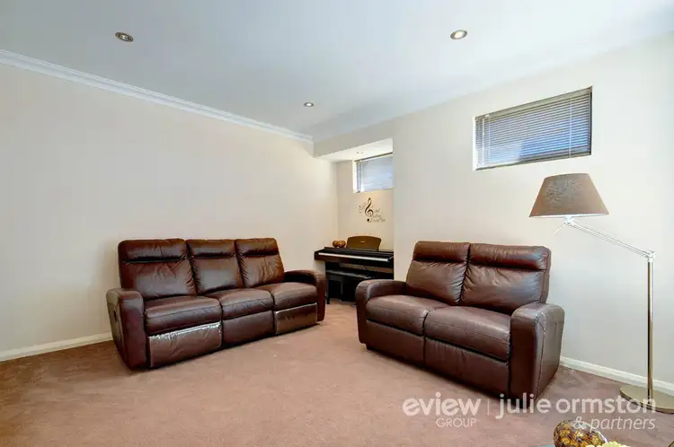 Fifth view of Homely house listing, 18 Jackson Circuit, Madeley WA 6065