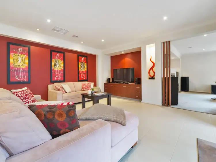 Sixth view of Homely house listing, 5 Island Circuit, Lyndhurst VIC 3975