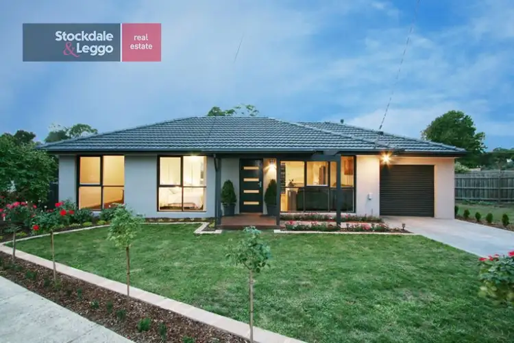 51 Cardigan Road, Mooroolbark VIC 3138