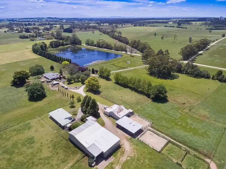 166 Rhodes Road, Darnum VIC 3822