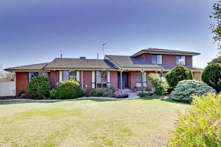 Main view of Homely house listing, 36 Delisle Avenue, Shepparton VIC 3630