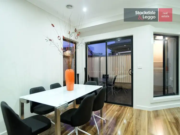 Fourth view of Homely house listing, 2/46 Gordon Street, Tullamarine VIC 3043