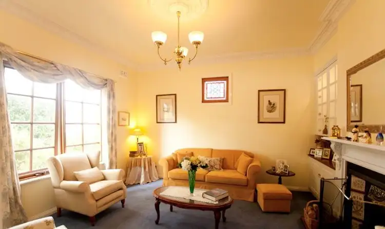 Second view of Homely rural property listing, 1465 WARRAGUL ROAD, STRZELECKI via, Korumburra VIC 3950