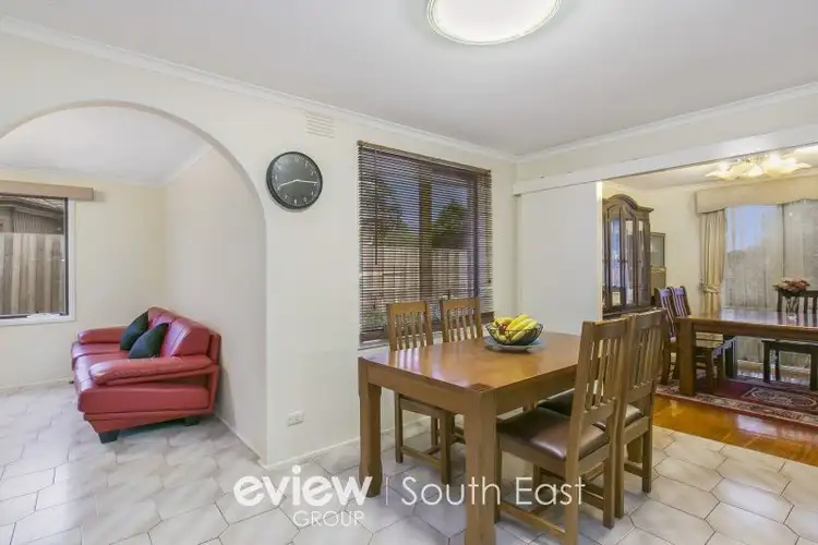 Fourth view of Homely land listing, 8 Simpson Court, Hallam VIC 3803
