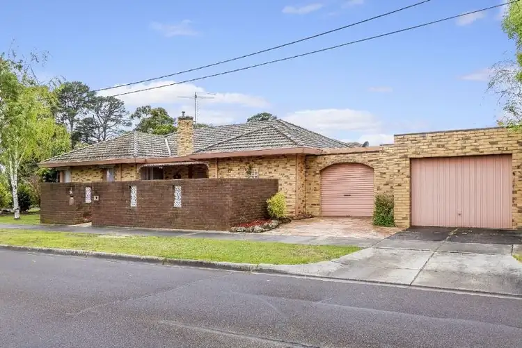 1/36 Windsor Avenue, Mount Waverley VIC 3149